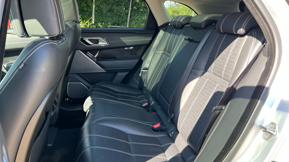 Used Land Rover Range Rover Velar 2017 for sale - 76180158: Photo 14