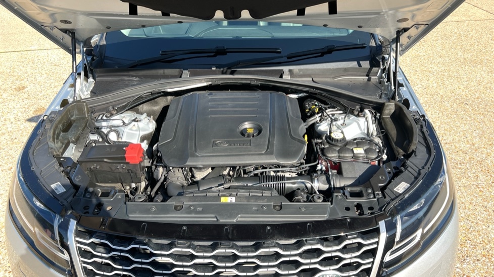 Used Land Rover Range Rover Velar 2017 for sale - 76180158: Photo 16