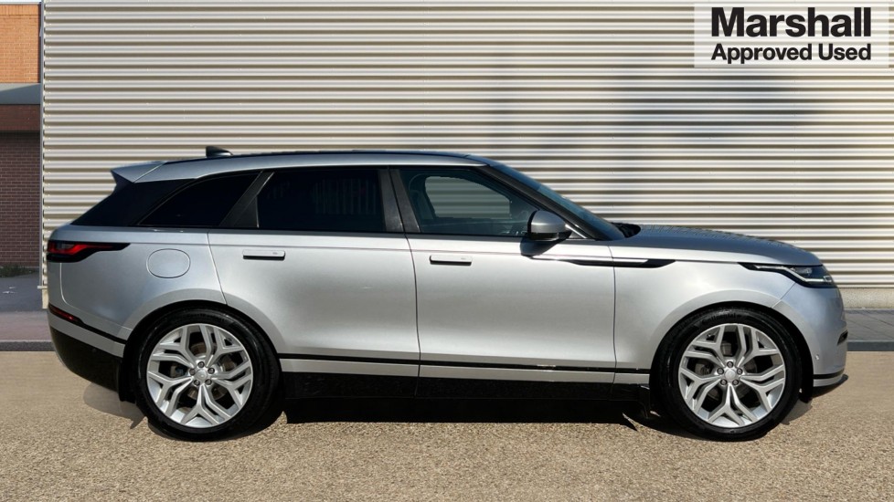Used Land Rover Range Rover Velar 2017 for sale - 76180158: Photo 2