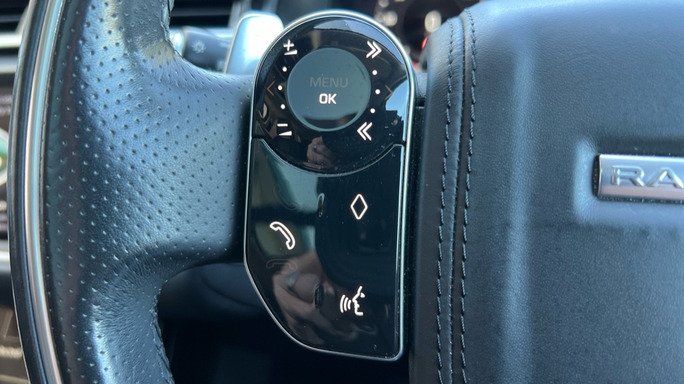 Used Land Rover Range Rover Velar 2017 for sale - 76180158: Photo 23