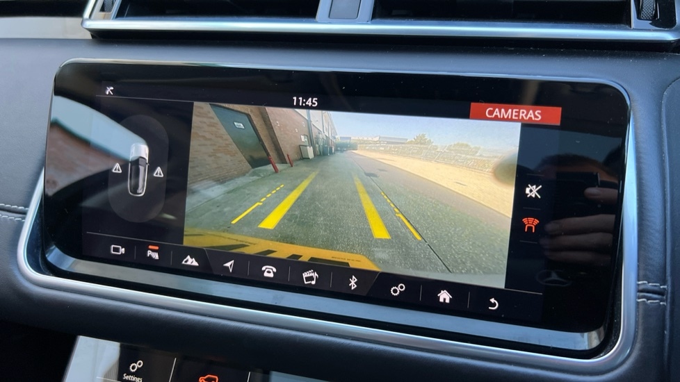 Used Land Rover Range Rover Velar 2017 for sale - 76180158: Photo 26