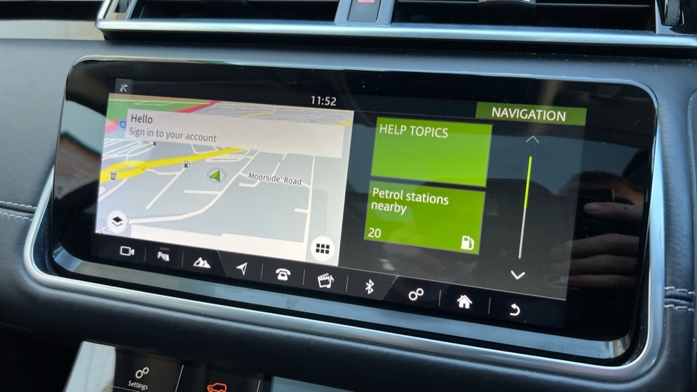 Used Land Rover Range Rover Velar 2017 for sale - 76180158: Photo 27