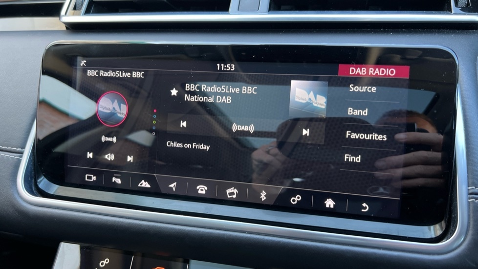 Used Land Rover Range Rover Velar 2017 for sale - 76180158: Photo 35