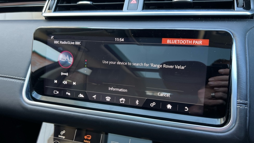 Used Land Rover Range Rover Velar 2017 for sale - 76180158: Photo 36