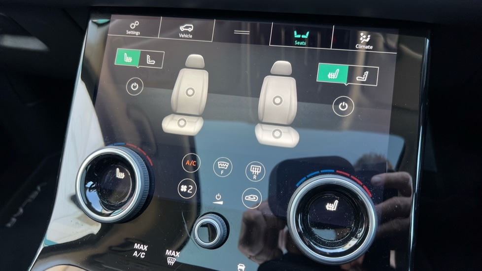 Used Land Rover Range Rover Velar 2017 for sale - 76180158: Photo 39