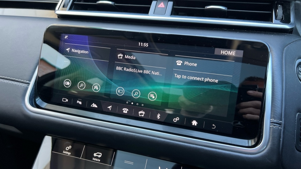 Used Land Rover Range Rover Velar 2017 for sale - 76180158: Photo 43