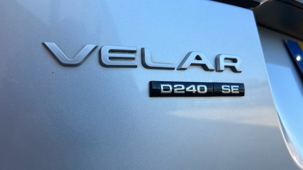 Used Land Rover Range Rover Velar 2017 for sale - 76180158: Photo 55