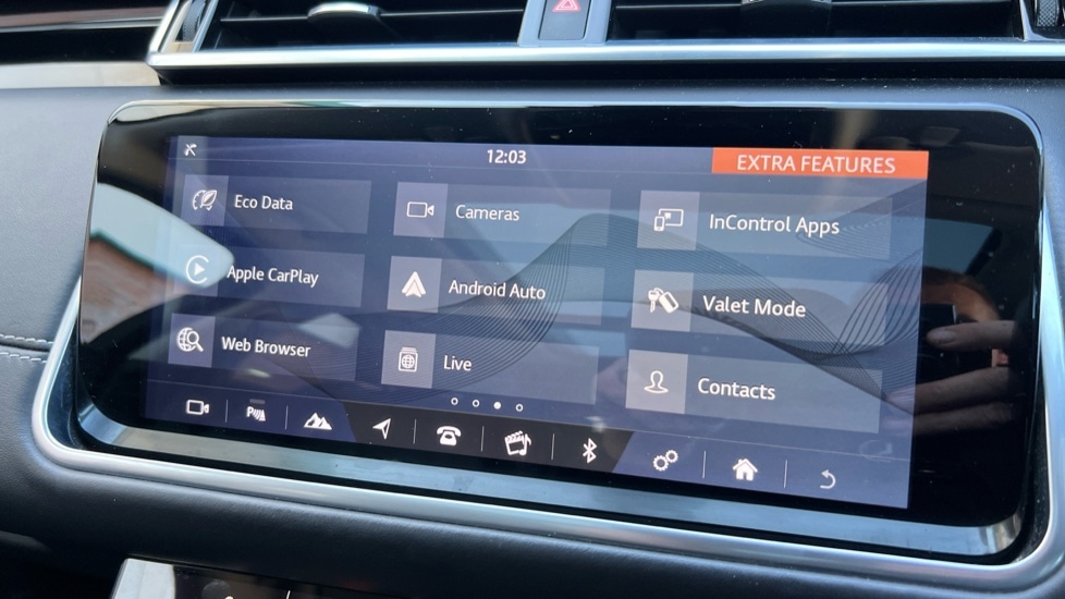 Used Land Rover Range Rover Velar 2017 for sale - 76180158: Photo 59