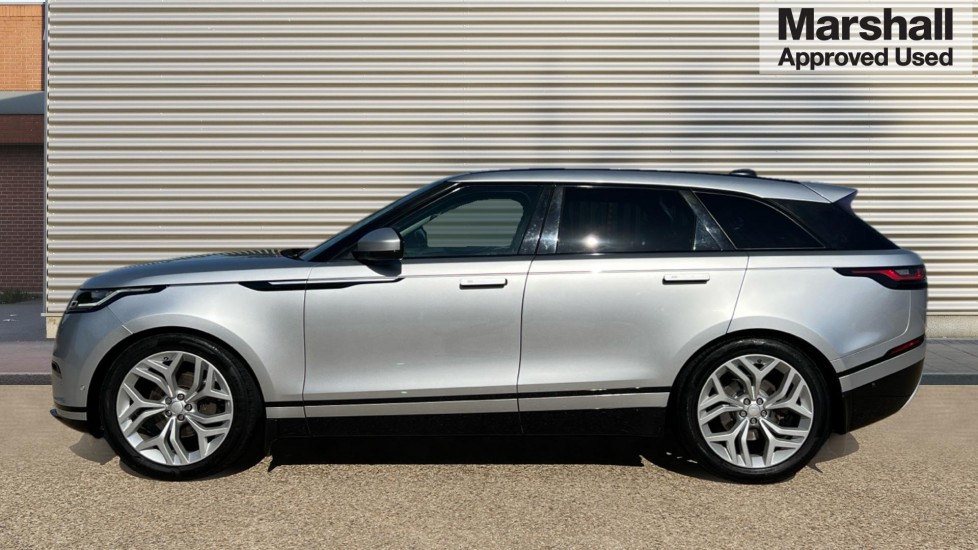 Used Land Rover Range Rover Velar 2017 for sale - 76180158: Photo 6