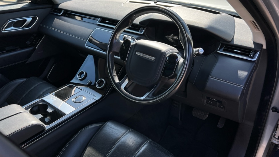 Used Land Rover Range Rover Velar 2017 for sale - 76180158: Photo 9