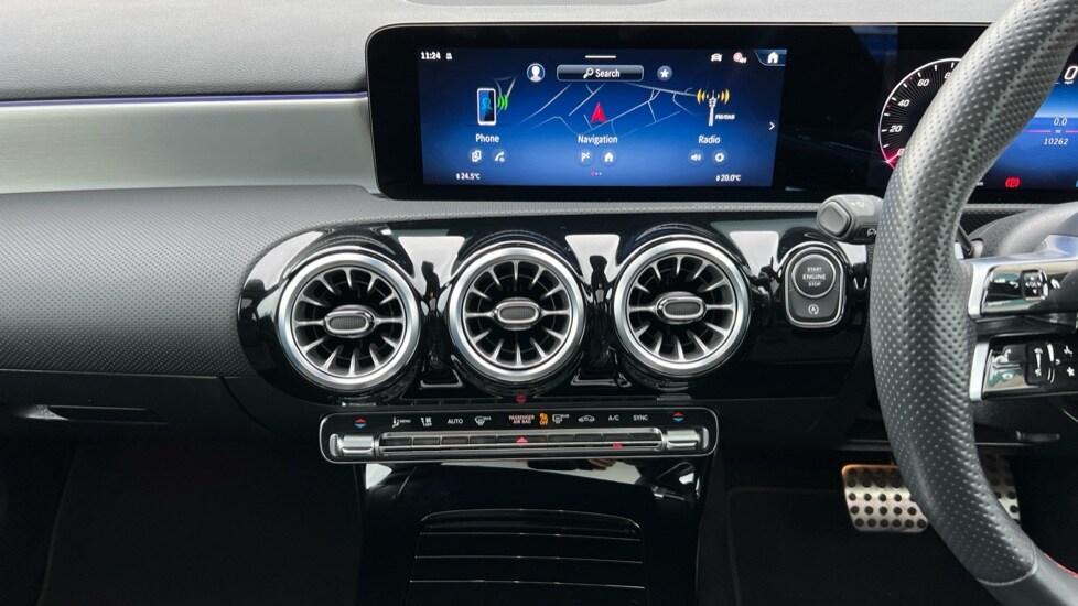 Used Mercedes-Benz A-Class 2024 for sale - 75959629: Photo 13