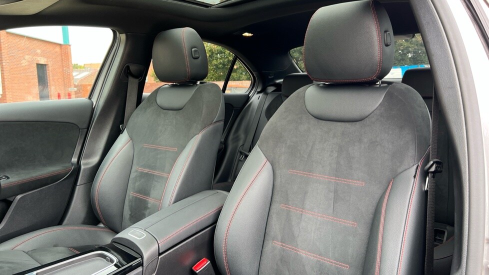 Used Mercedes-Benz A-Class 2024 for sale - 75959629: Photo 14