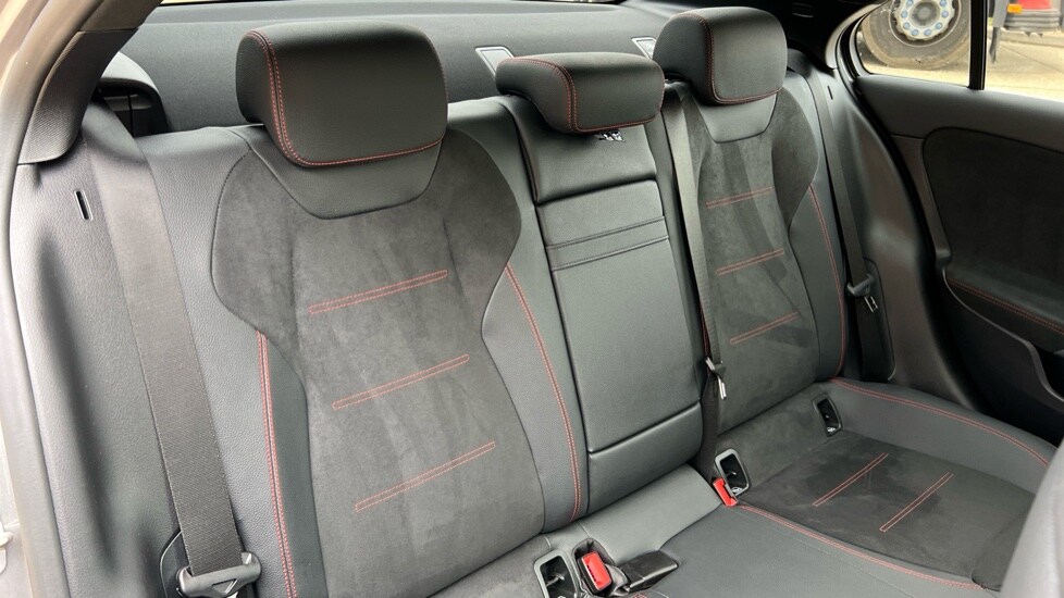 Used Mercedes-Benz A-Class 2024 for sale - 75959629: Photo 15