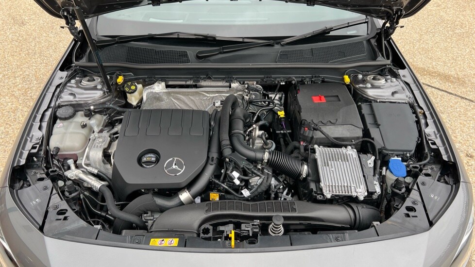 Used Mercedes-Benz A-Class 2024 for sale - 75959629: Photo 19