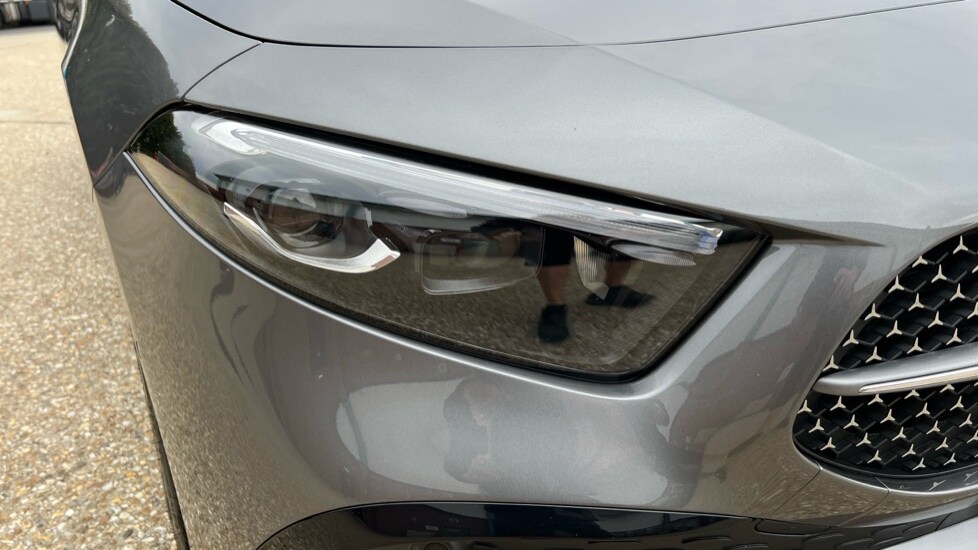 Used Mercedes-Benz A-Class 2024 for sale - 75959629: Photo 20