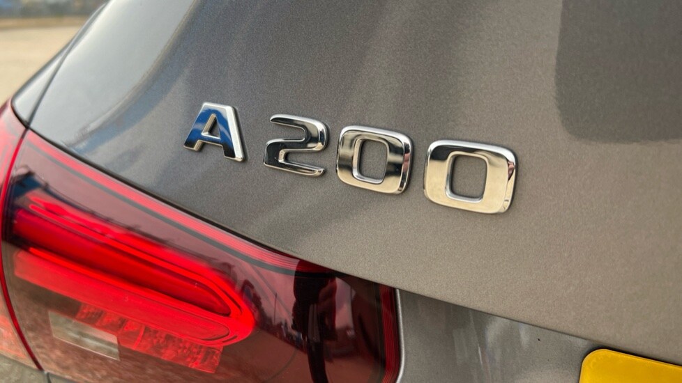 Used Mercedes-Benz A-Class 2024 for sale - 75959629: Photo 22