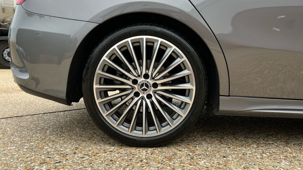 Used Mercedes-Benz A-Class 2024 for sale - 75959629: Photo 27