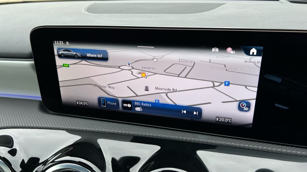 Used Mercedes-Benz A-Class 2024 for sale - 75959629: Photo 33