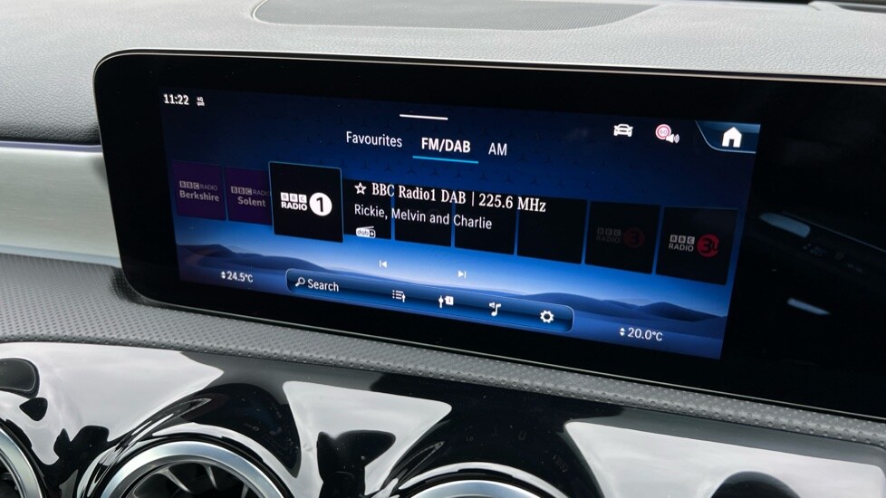 Used Mercedes-Benz A-Class 2024 for sale - 75959629: Photo 41