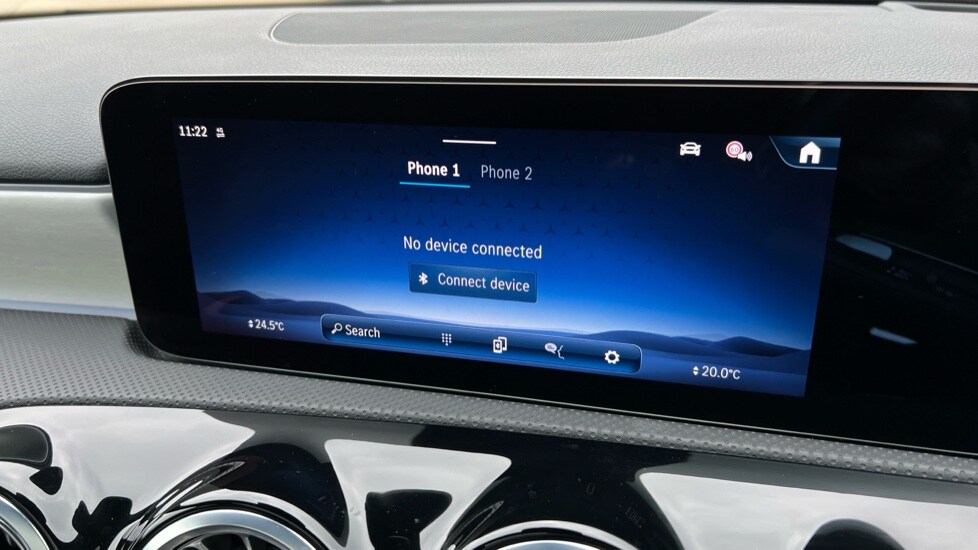 Used Mercedes-Benz A-Class 2024 for sale - 75959629: Photo 43