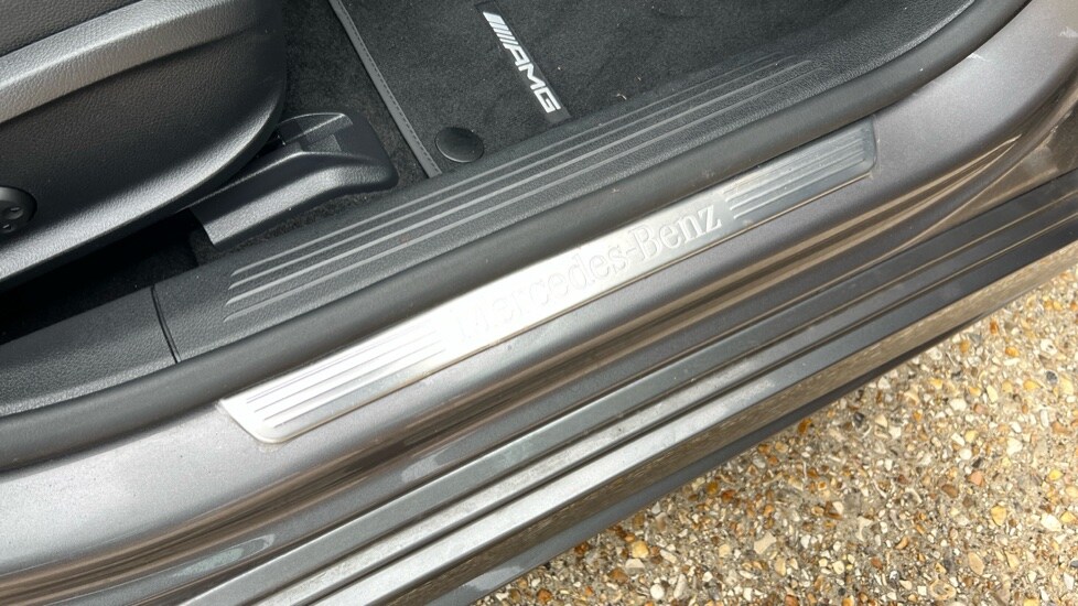 Used Mercedes-Benz A-Class 2024 for sale - 75959629: Photo 44