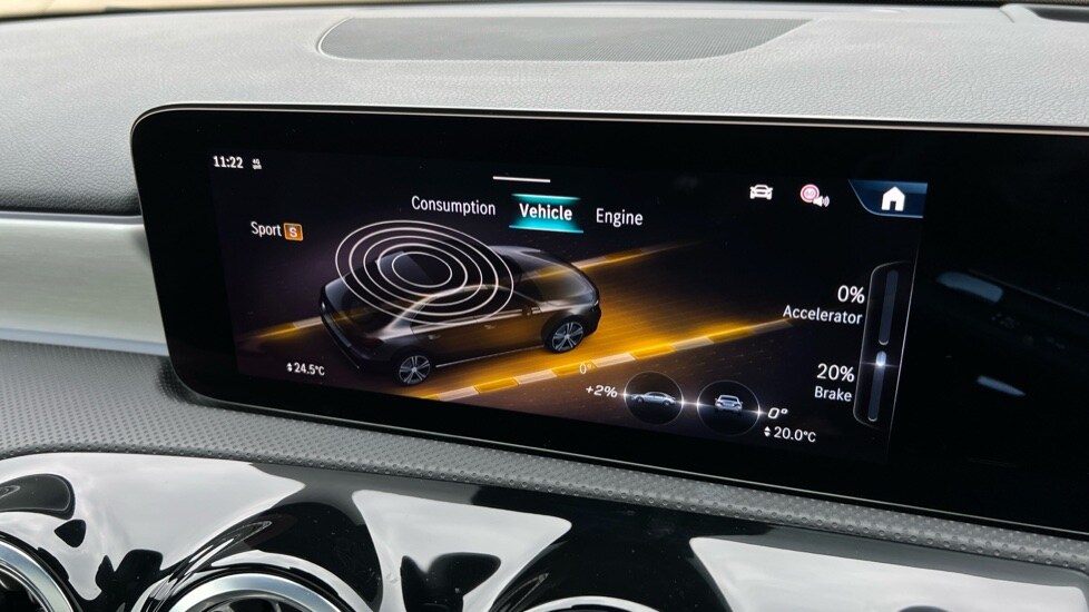 Used Mercedes-Benz A-Class 2024 for sale - 75959629: Photo 45