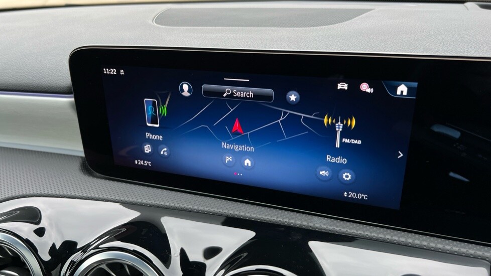 Used Mercedes-Benz A-Class 2024 for sale - 75959629: Photo 46