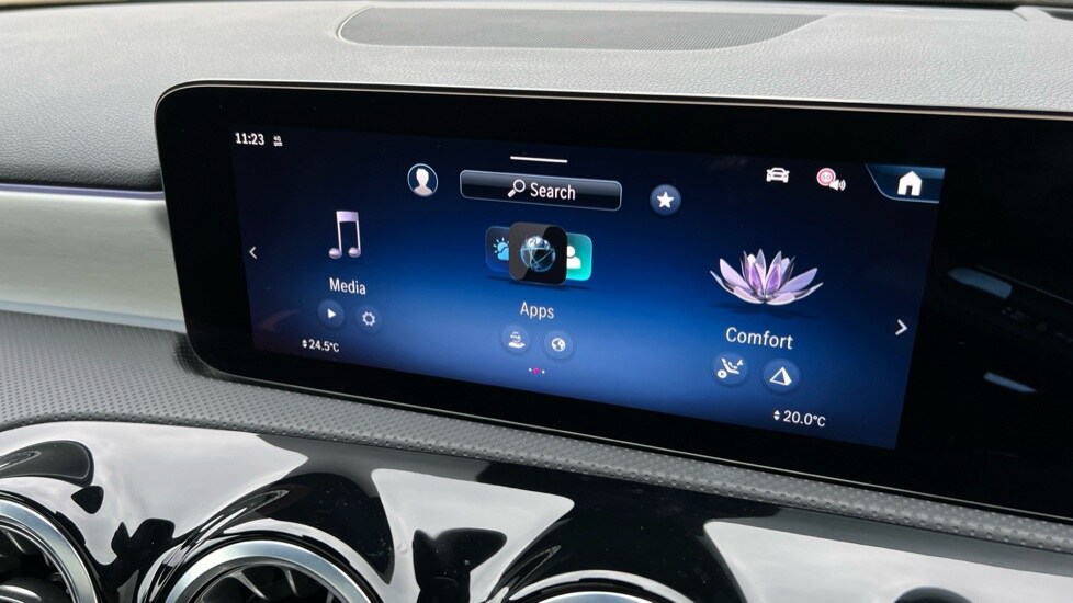 Used Mercedes-Benz A-Class 2024 for sale - 75959629: Photo 47