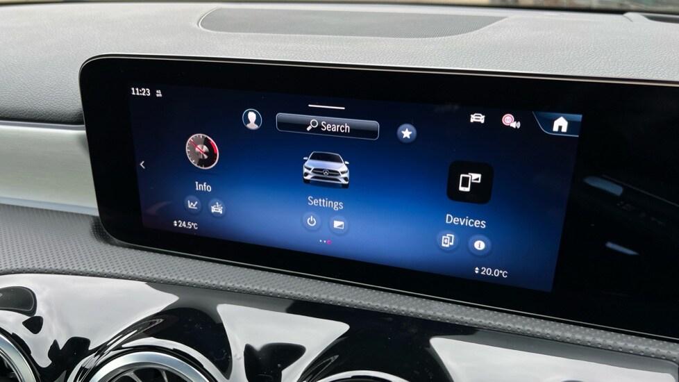 Used Mercedes-Benz A-Class 2024 for sale - 75959629: Photo 48