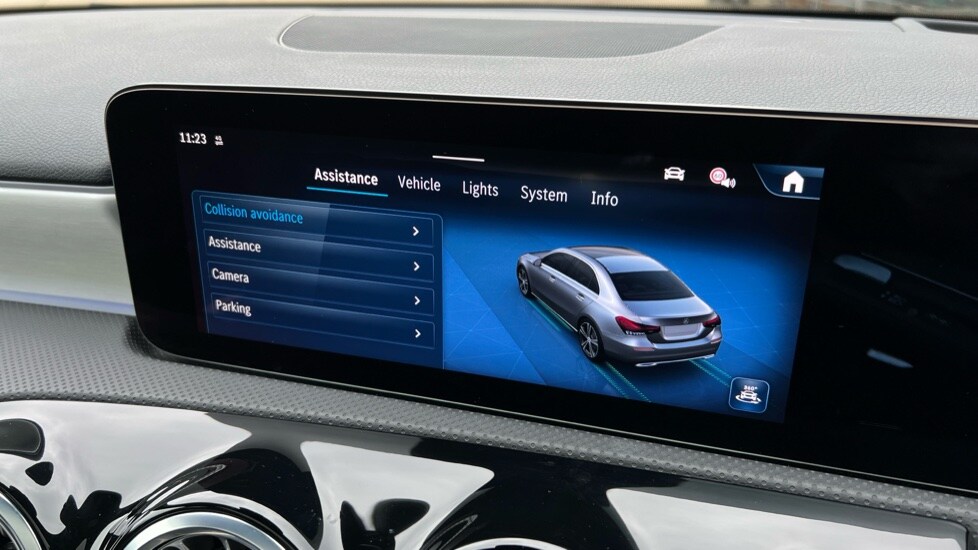 Used Mercedes-Benz A-Class 2024 for sale - 75959629: Photo 49