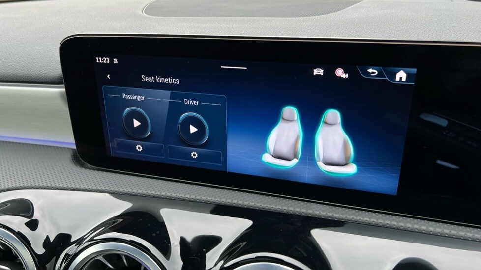 Used Mercedes-Benz A-Class 2024 for sale - 75959629: Photo 50