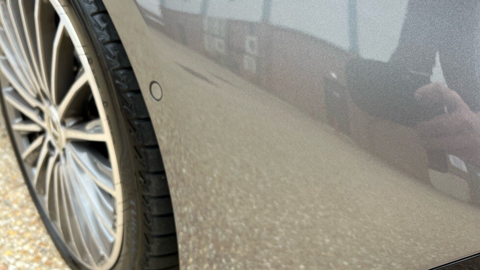 Used Mercedes-Benz A-Class 2024 for sale - 75959629: Photo 65