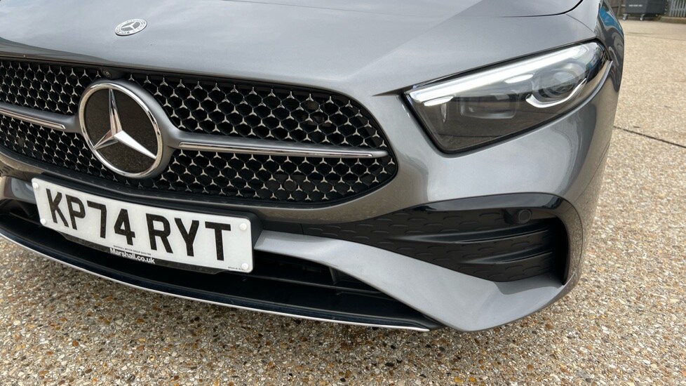 Used Mercedes-Benz A-Class 2024 for sale - 75959629: Photo 67