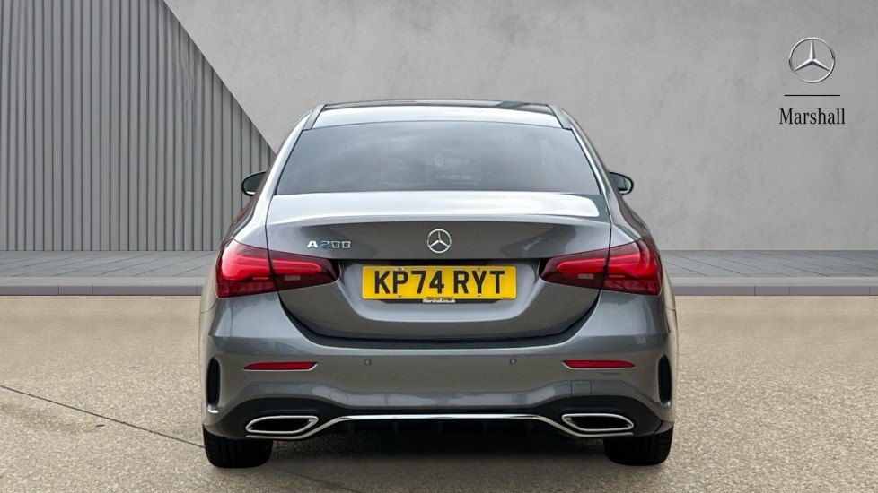 Used Mercedes-Benz A-Class 2024 for sale - 75959629: Photo 7