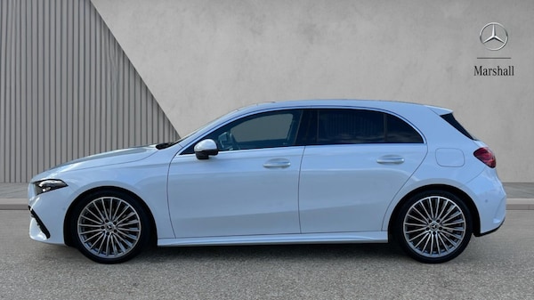 Used Mercedes-Benz A-Class 2024 for sale - 76130703: Photo 10