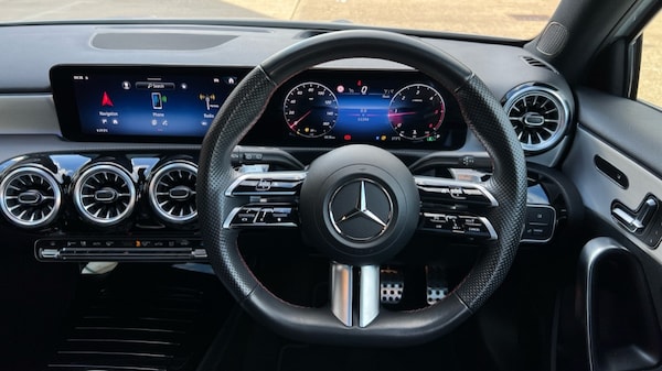 Used Mercedes-Benz A-Class 2024 for sale - 76130703: Photo 12