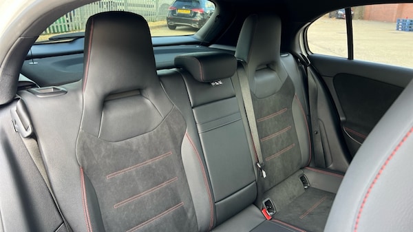 Used Mercedes-Benz A-Class 2024 for sale - 76130703: Photo 15