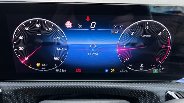 Used Mercedes-Benz A-Class 2024 for sale - 76130703: Photo 16