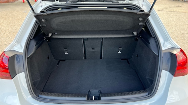 Used Mercedes-Benz A-Class 2024 for sale - 76130703: Photo 17