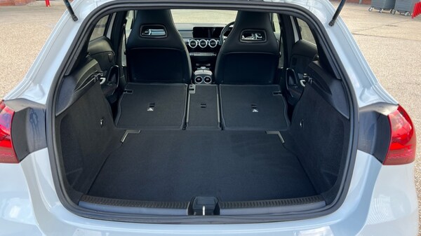Used Mercedes-Benz A-Class 2024 for sale - 76130703: Photo 18