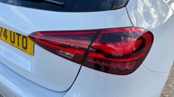 Used Mercedes-Benz A-Class 2024 for sale - 76130703: Photo 21