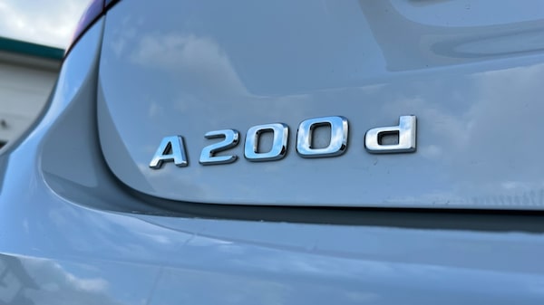 Used Mercedes-Benz A-Class 2024 for sale - 76130703: Photo 22