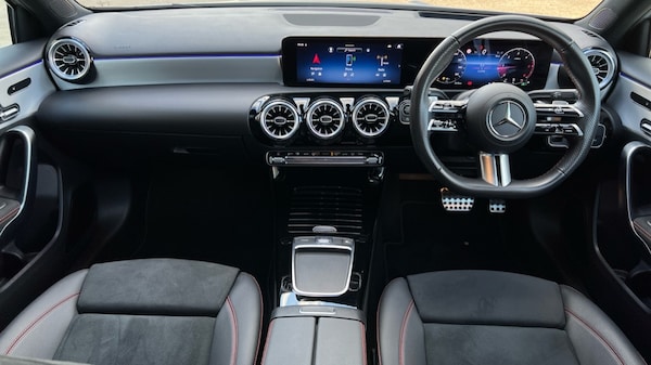 Used Mercedes-Benz A-Class 2024 for sale - 76130703: Photo 23