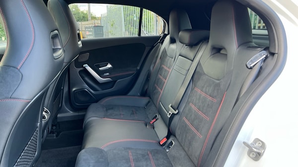 Used Mercedes-Benz A-Class 2024 for sale - 76130703: Photo 24