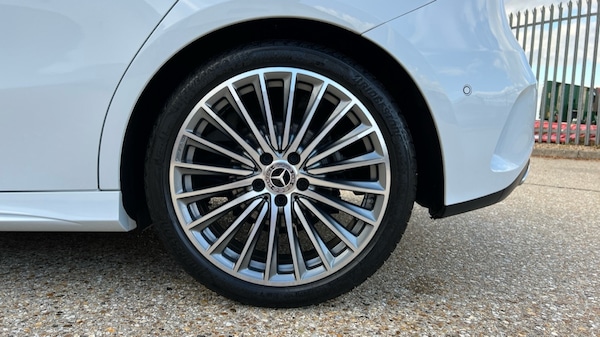 Used Mercedes-Benz A-Class 2024 for sale - 76130703: Photo 26