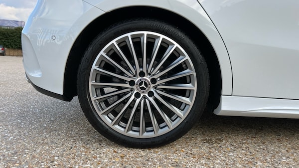 Used Mercedes-Benz A-Class 2024 for sale - 76130703: Photo 27