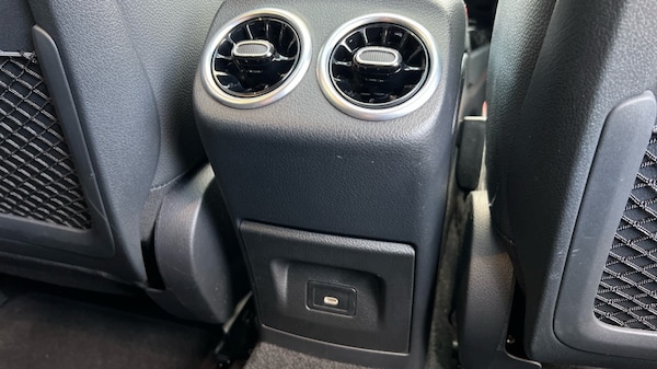 Used Mercedes-Benz A-Class 2024 for sale - 76130703: Photo 36