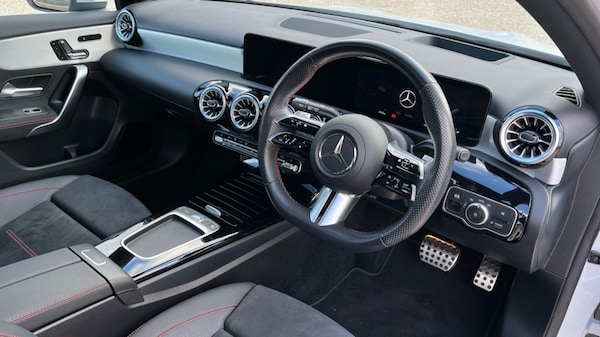 Used Mercedes-Benz A-Class 2024 for sale - 76130703: Photo 3