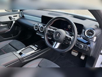 Used Mercedes-Benz A-Class 2024 for sale - 76130703: Photo 3