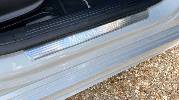 Used Mercedes-Benz A-Class 2024 for sale - 76130703: Photo 44